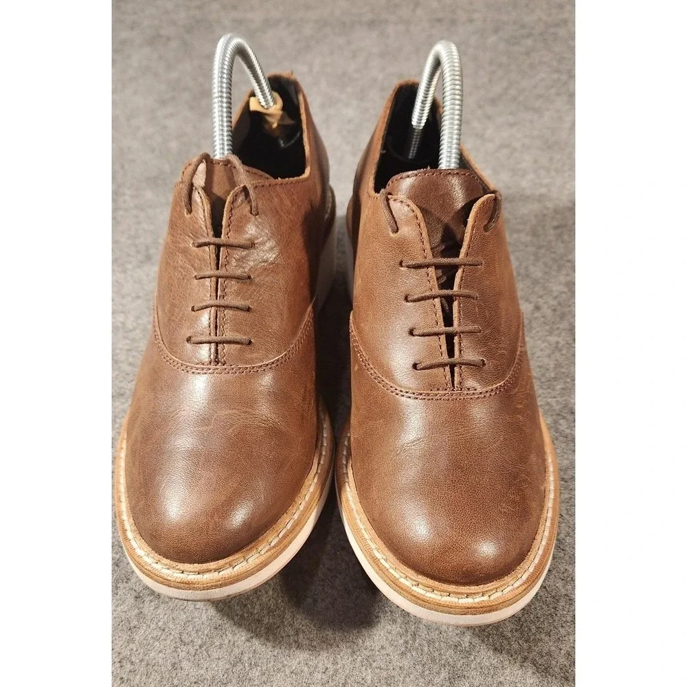 Camper brand style